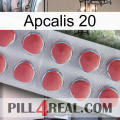 Apcalis 20 18